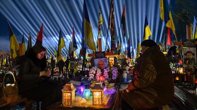 Telediario - 7 horas - 24/02/26 - Lengua de signos