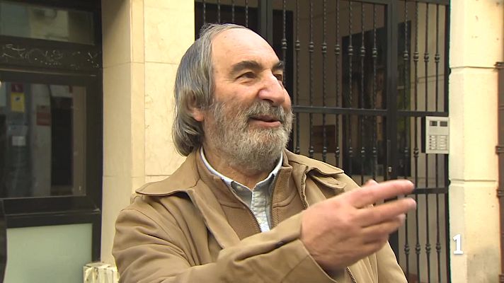  - Cada vez quedan menos galerías de arte