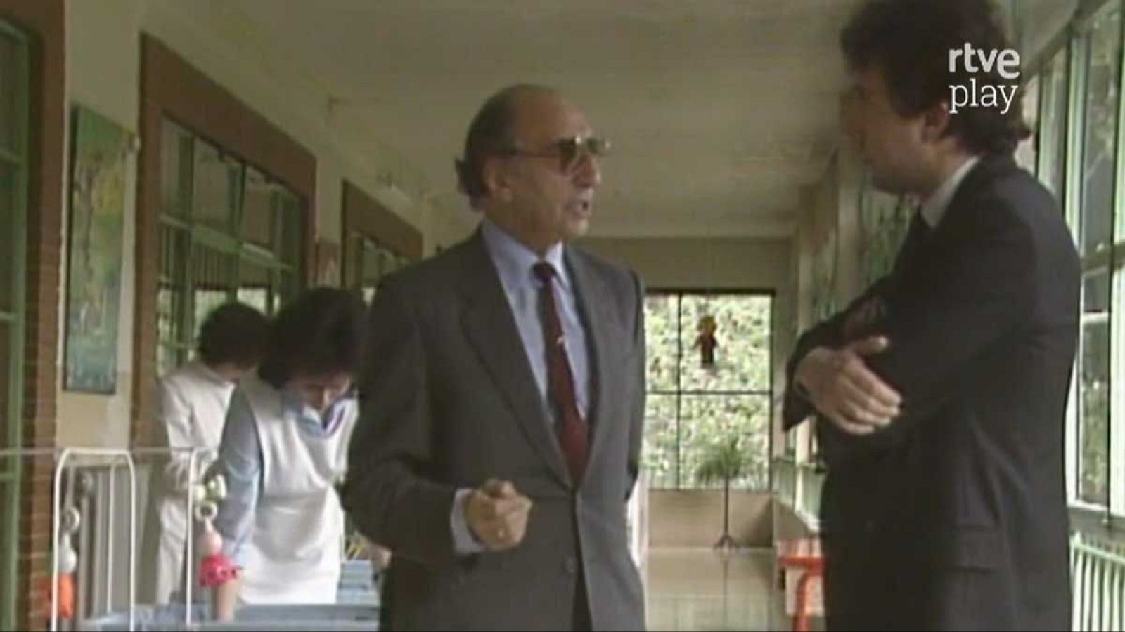 Nosotros - 8/6/1983 - Nosotros | Ver