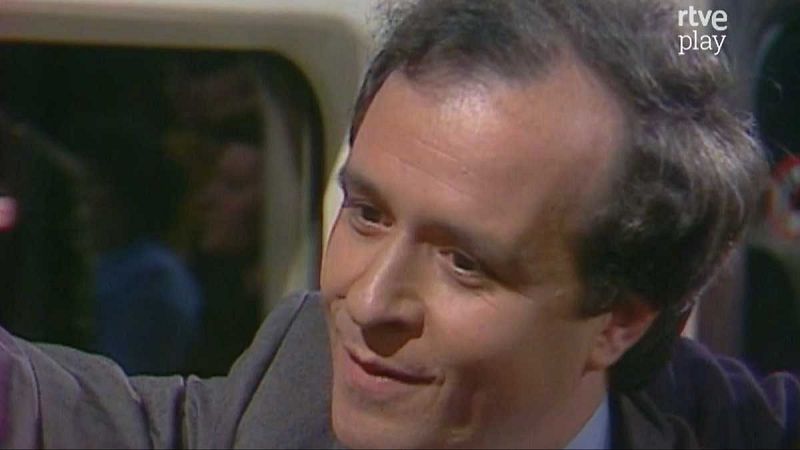 Si yo fuera presidente - 17/5/1984 - Si yo fuera presidente ... | Ver