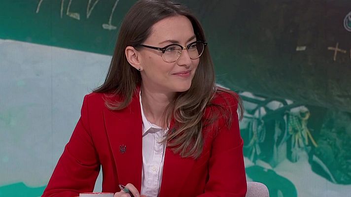 El segon cafè - Testimonis de la invasió a Ucraïna