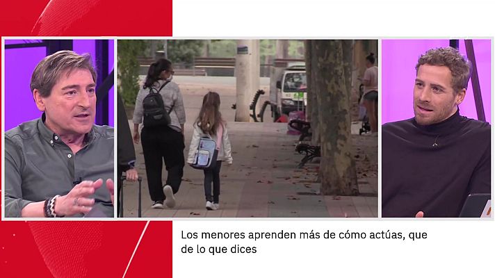 La aventura del Saber - Toni García Arias. El esfuerzo, la perseverancia y la paciencia