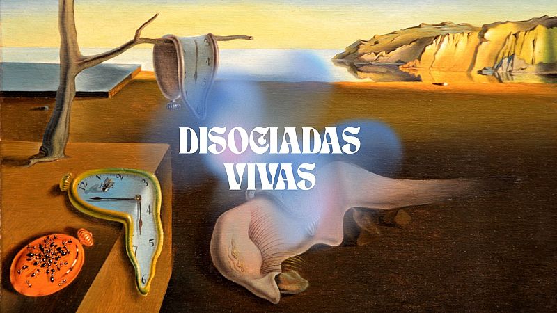 nanana - DISOCIADAS VIVAS | Procrastinando un ratito - 24/02/26 - nanana | Ver