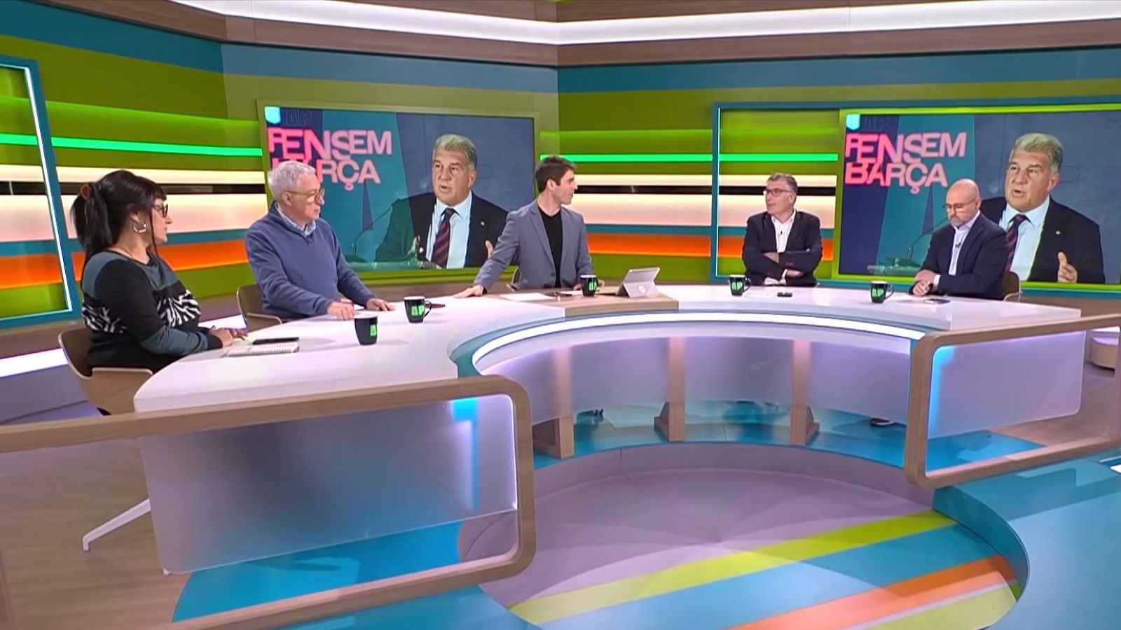 Violència masclista, Villarejo i el 23-F - L'Altaveu al pati - L'altaveu al pati | Veure