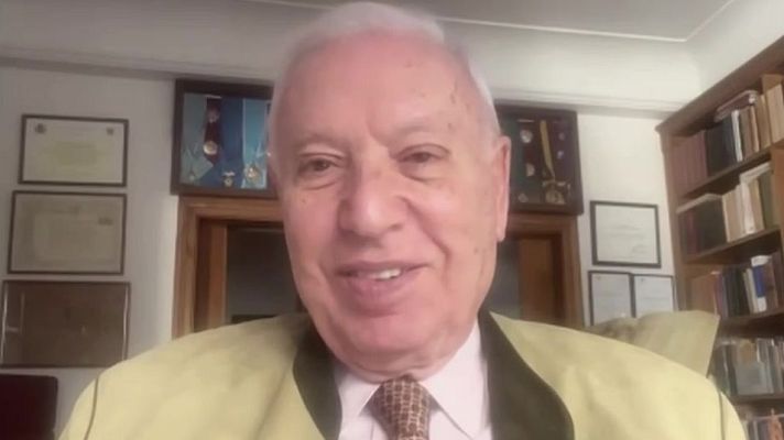L'altaveu al pati - Cop d'estat 23-F: García-Margallo