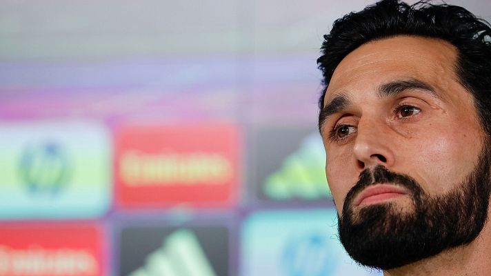 Fútbol - Arbeloa: "No hemos hablado de Prestianni en el vestuario"