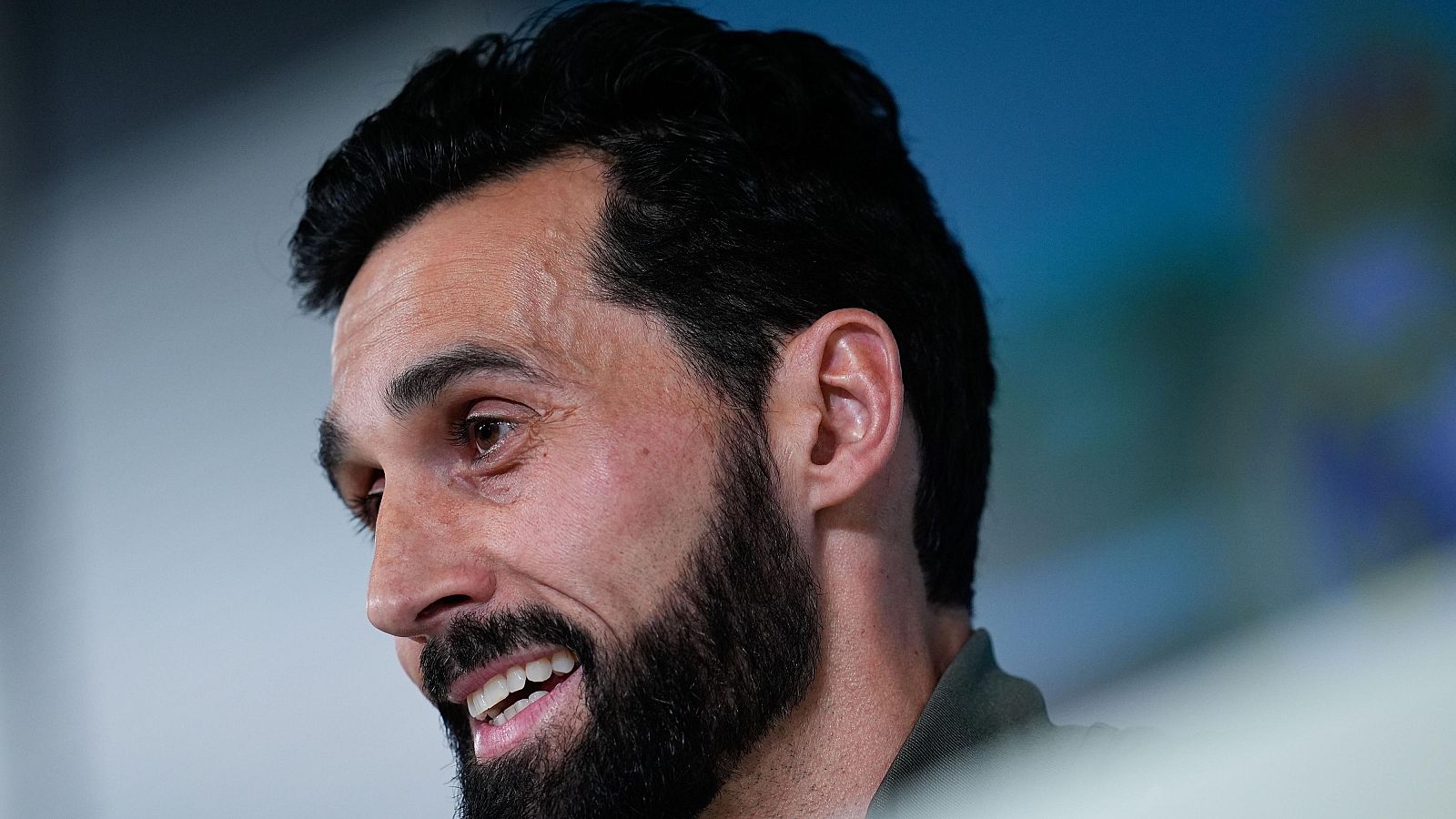 Arbeloa, sobre el 'caso Prestianni': "La UEFA está ante una gran oportunidad para no dejarlo solo en un bonito eslogan" - Fútbol | Ver