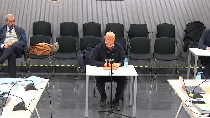 Villarejo i la cúpula policial neguen al judici del cas Pujol haver investigat comptes a Andorra