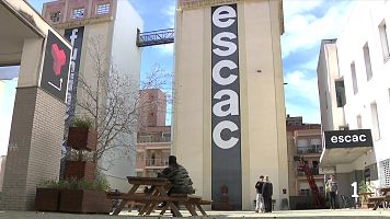 L'ESCAC triomfa als Goya amb 14 nominats formats a l'escola catalana de cinema
