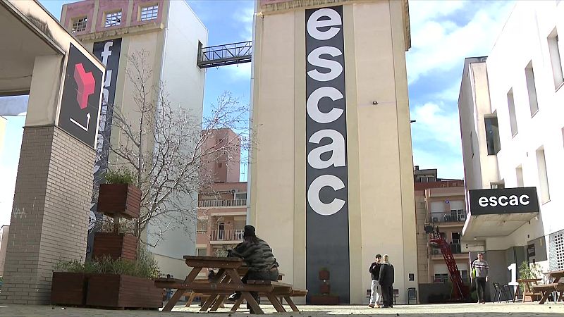 L’ESCAC triomfa als Goya amb 14 nominats formats a l’escola catalana de cinema
