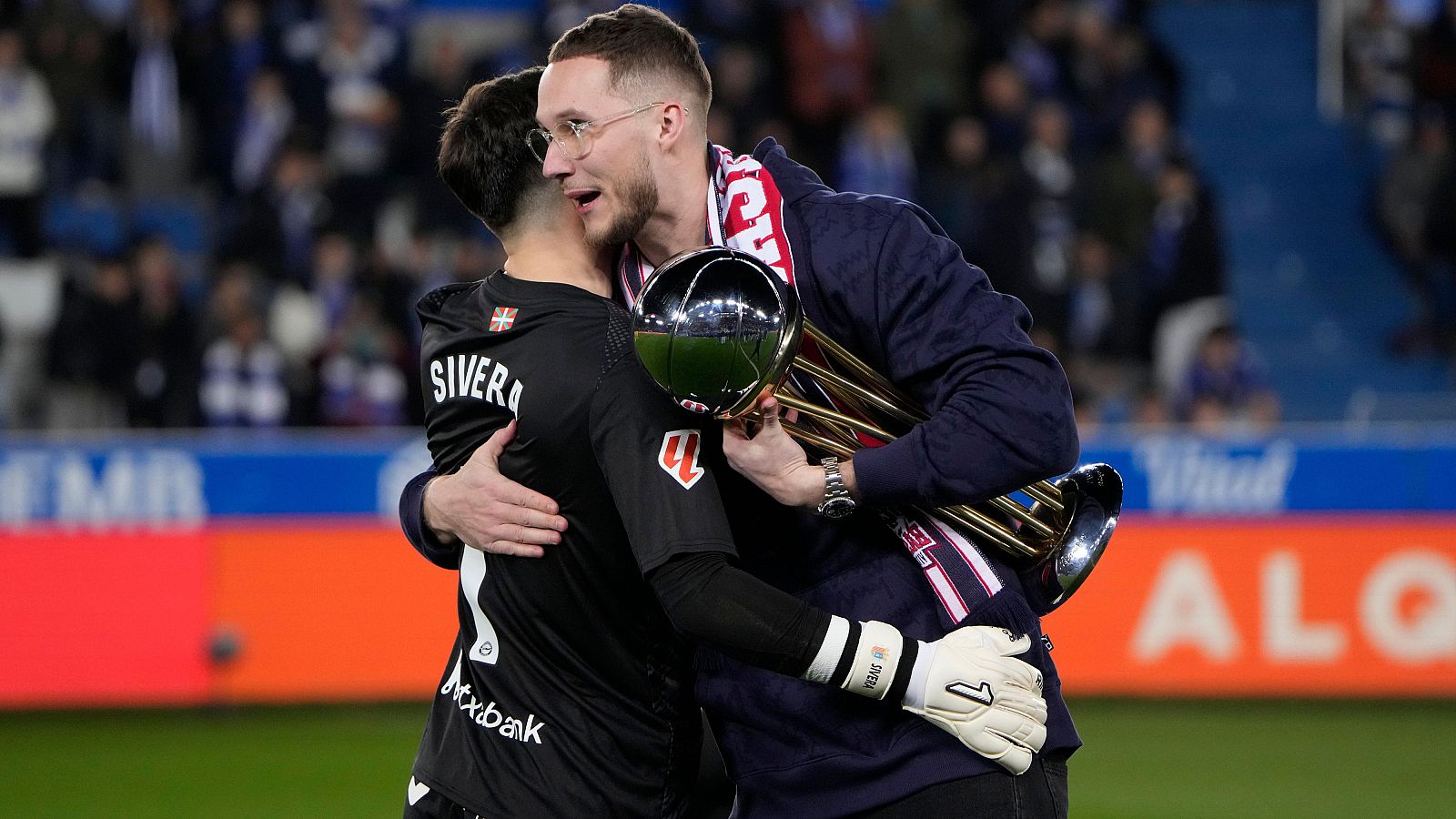 Informativo Telenorte 1 País Vasco - 24/02/2026 | RTVE Play - Ver ahora