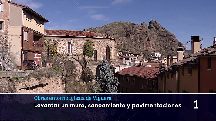 Informativo Telerioja - Informativo Telerioja - 24/02/26