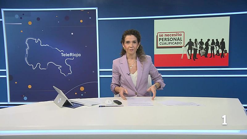 Telerioja en 2' - 24/02/26 | Ver