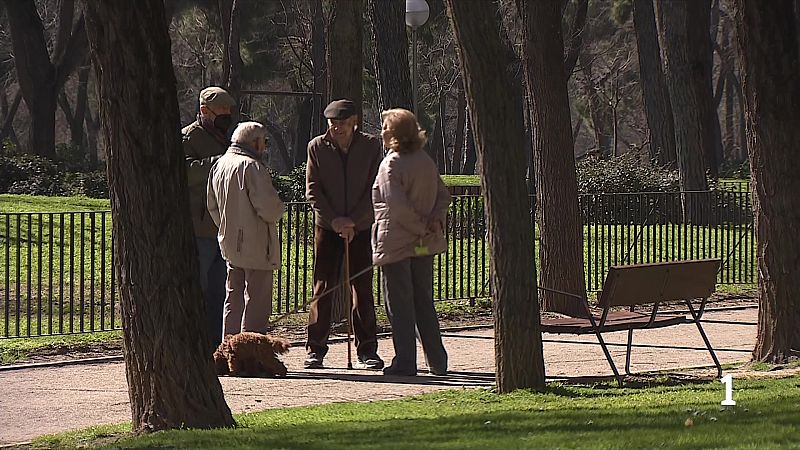 El govern aprova la primera estratègia estatal contra la soledat