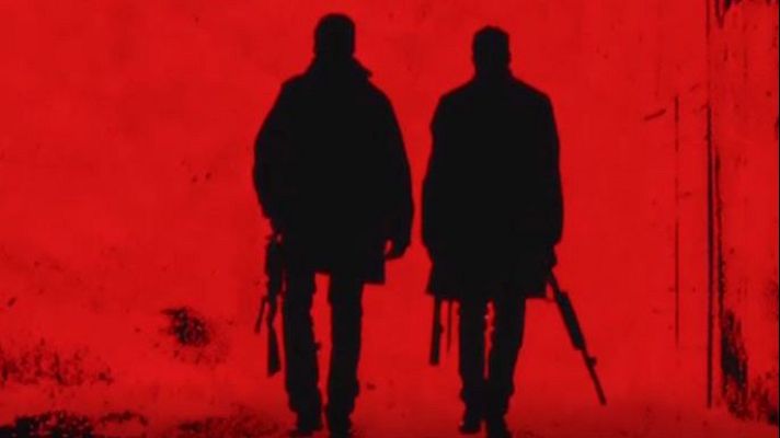 Directo al grano - La reconstrucción del crimen de Puerto Hurraco