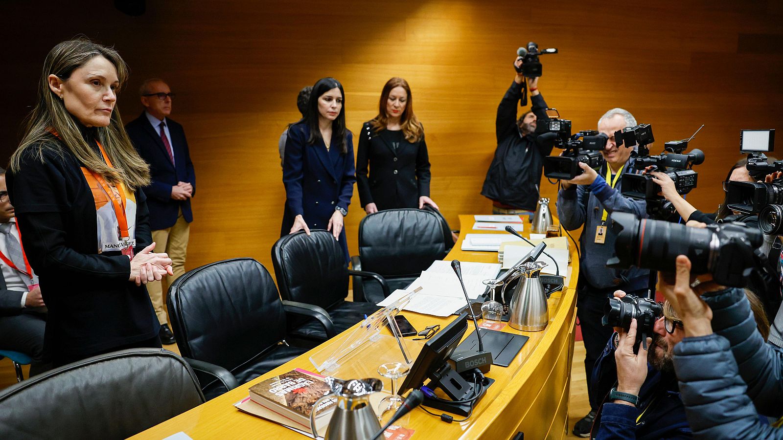 L'Informatiu de la Comunitat Valenciana 1 - 24/02/26 | Ver