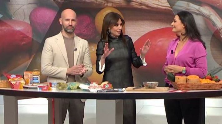 Directo al grano - Comando DAG: Comida con moho