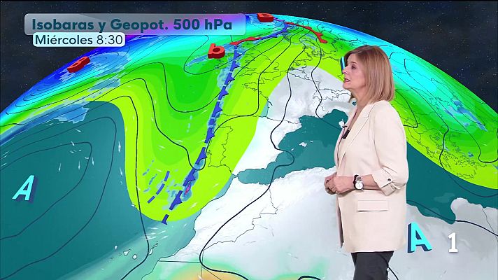 Telecanarias - El tiempo en Canarias - 24/02/2026