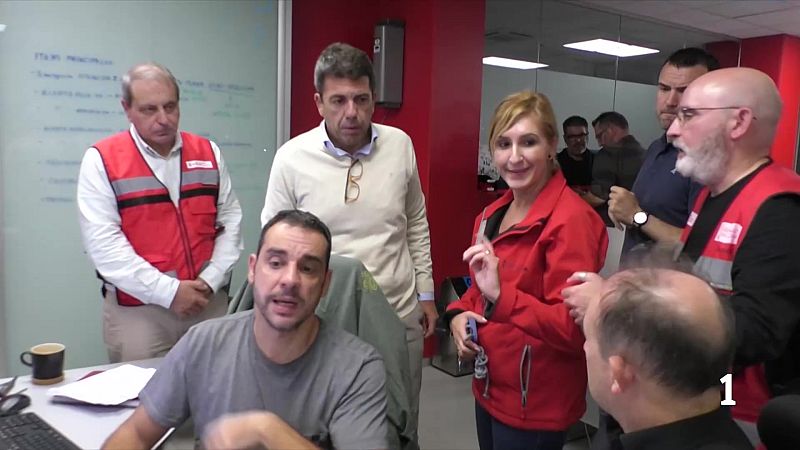 Telediario 1 en cuatro minutos - 24/02/26RTVE.es | Ver