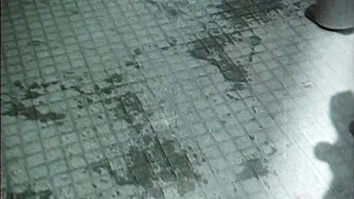 Telenorte - País Vasco - La asociación Víctimas del 3 de marzo reclama que se desclasifique la documentación de los sucesos de Vitoria