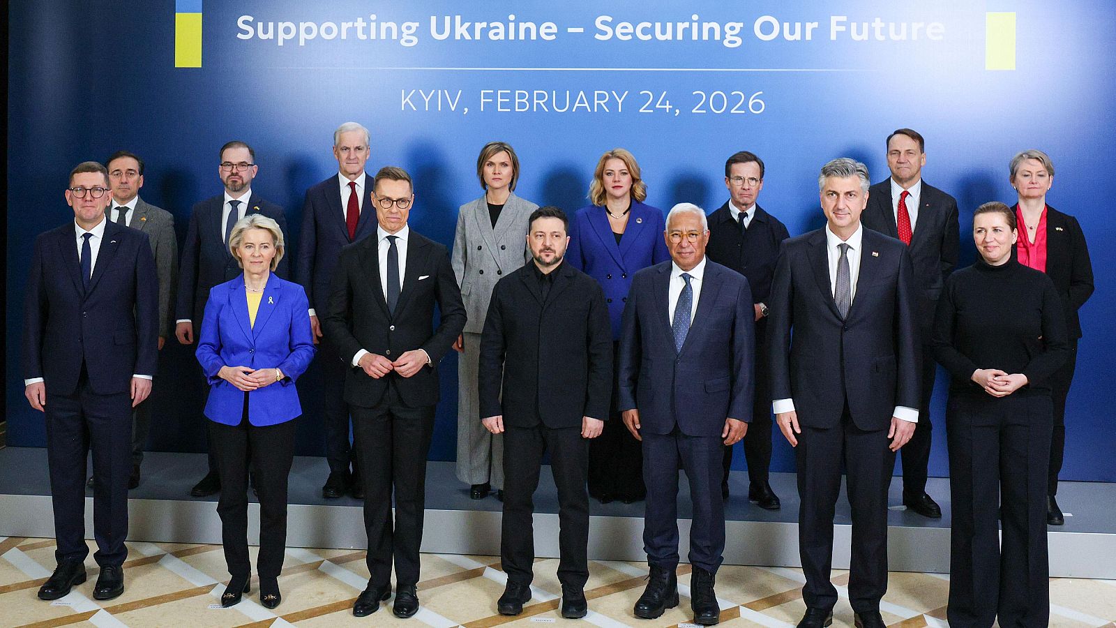 Informativo 24 horas - 14h - 24/02/26 - Informativo 24h | Ver