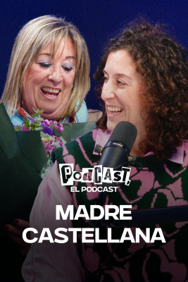 Madre castellana