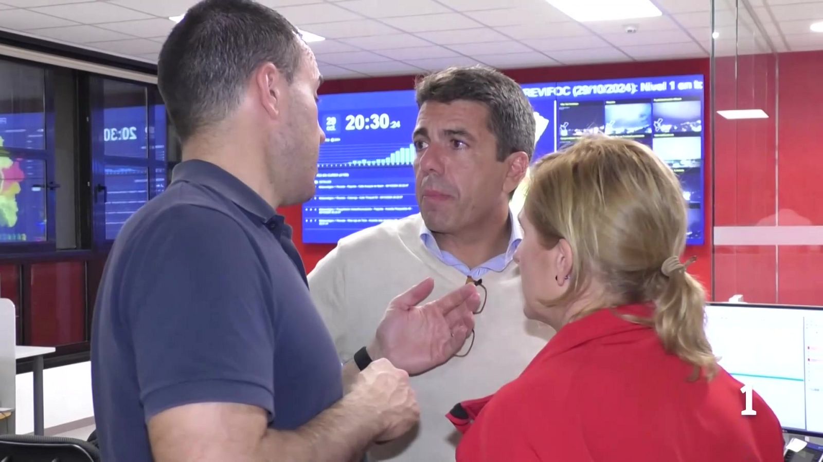 L'Informatiu de la Comunitat Valenciana 2 - 24/02/26 | Ver