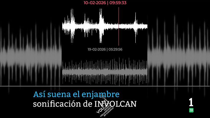 Telecanarias - Canarias en 2' - 24/02/2026
