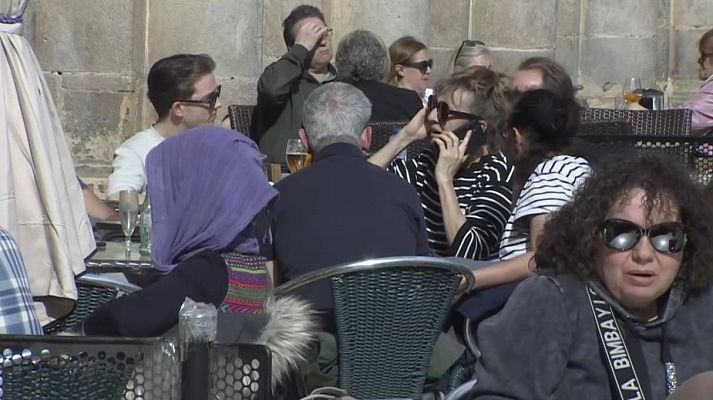 Telenorte - País Vasco - Telenorte 2 País Vasco - 24/02/2026