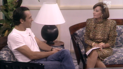 Ésta es su casa - Primer programa