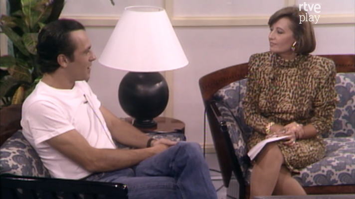 Programas y Concursos en el Archivo de RTVE - Ésta es su casa - Primer programa