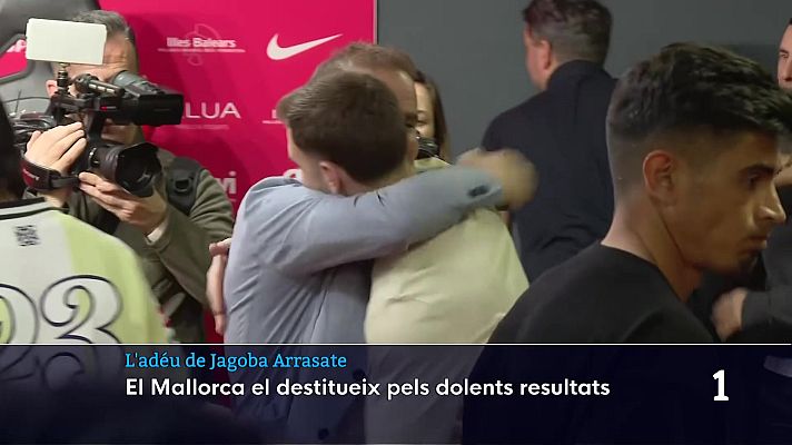 Informatiu Balear - Informatiu Balear 2 - 24/02/26