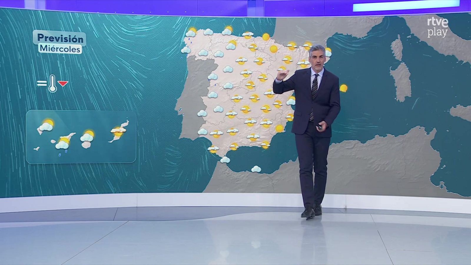 Mañaneros 360 - Programa 615 | Ver