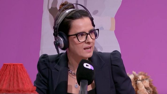 Señoras con visón - ¿Qué pasa con las modas?