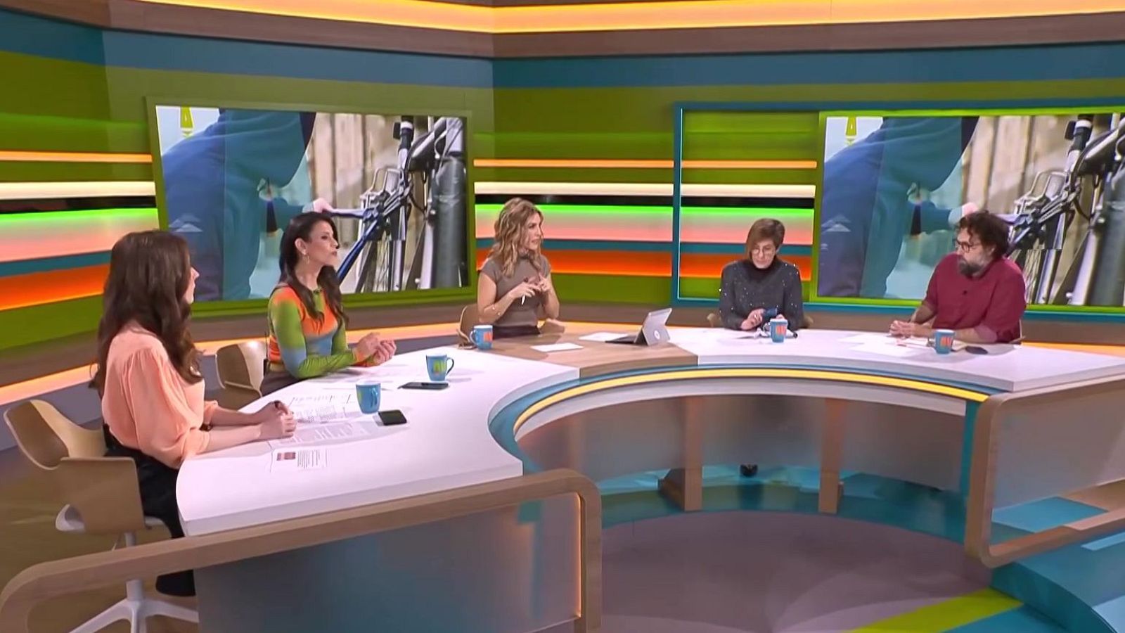 Robatori de bicicletes, violència i solteria - L'Altaveu - L'altaveu | Veure