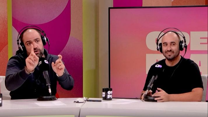 Sale como sale - Gente que…