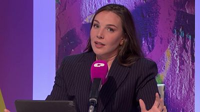 In�s Hernand reflexiona sobre la soledad