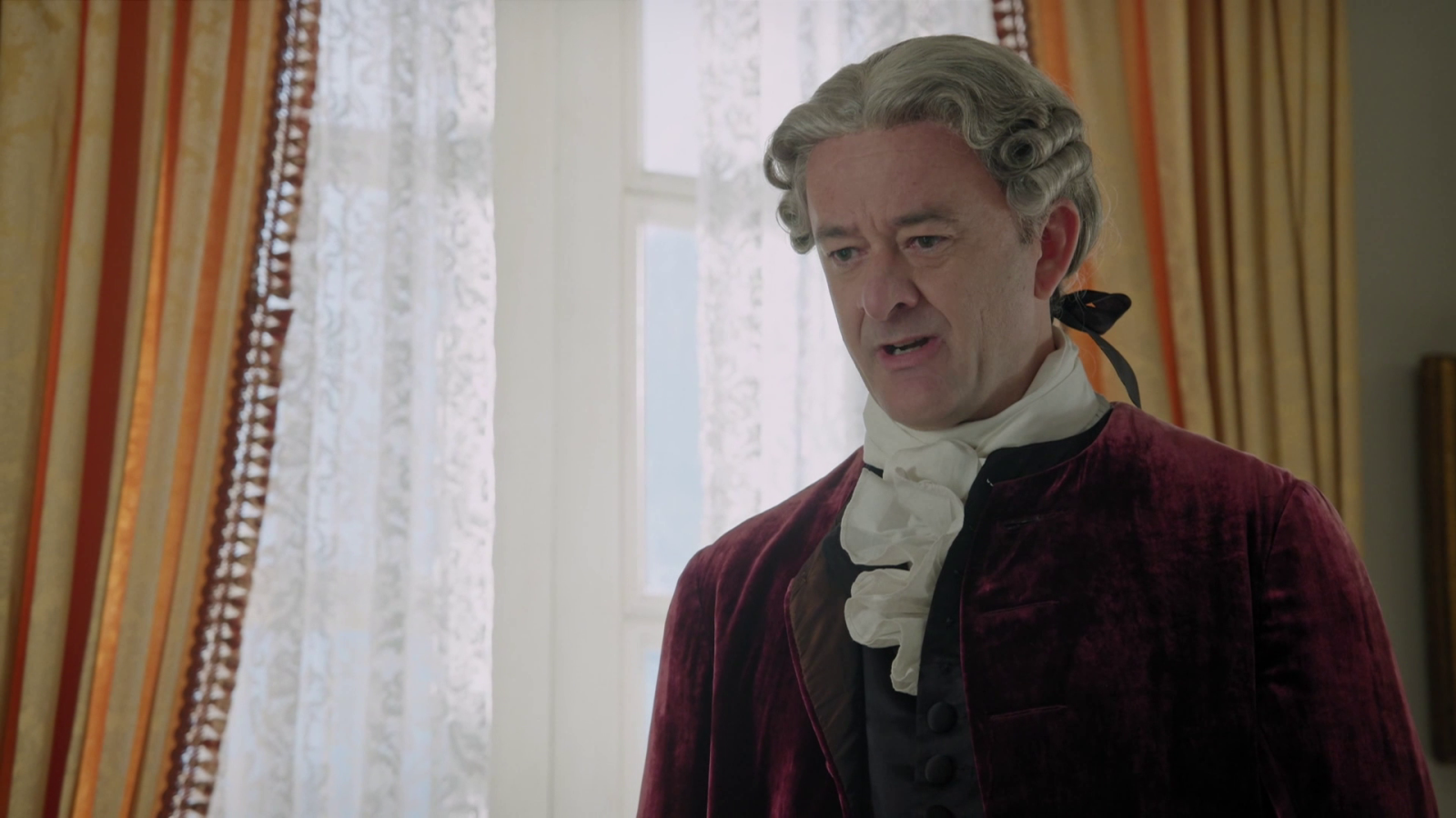 Valle Salvaje - El galeno anima a Adriana a luchar - Valle Salvaje | Ver