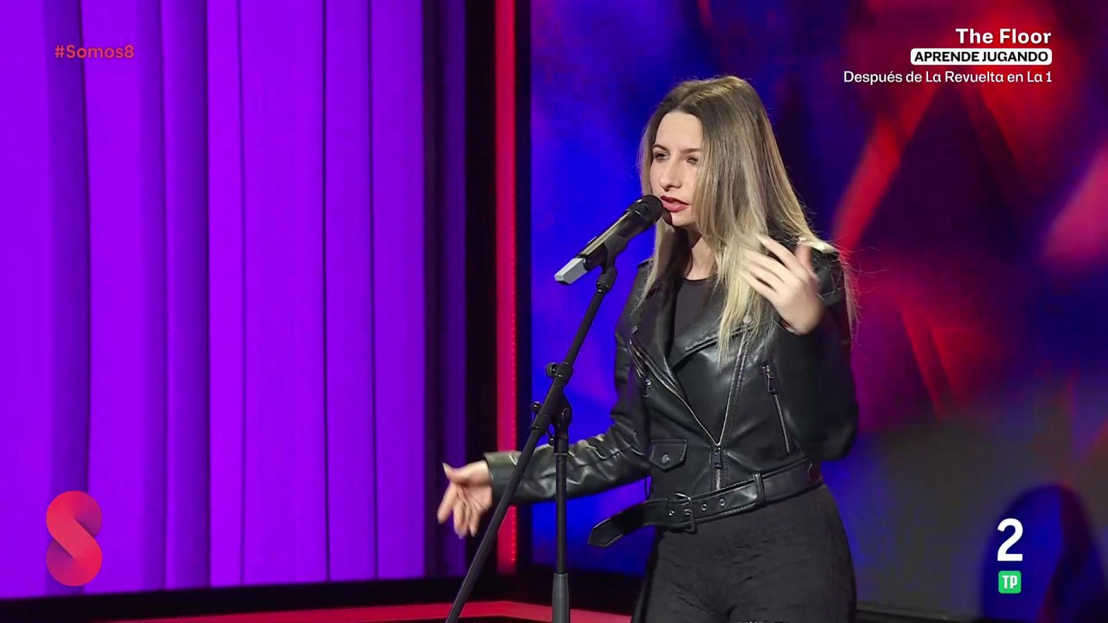 Somos 8 - 24/02/2026 - Somos 8 | Ver