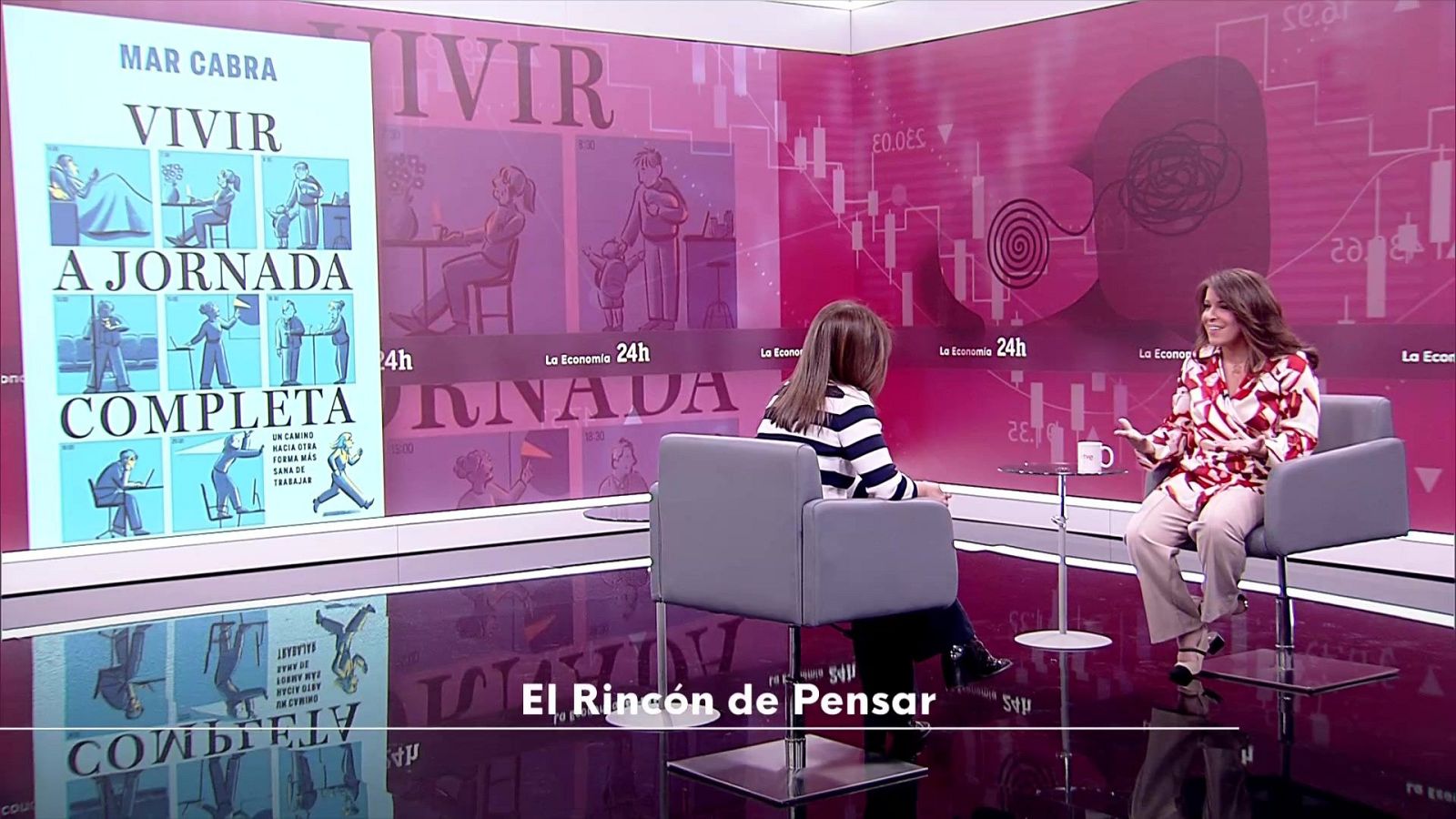 La economía - 24/02/26 - La economía | Ver