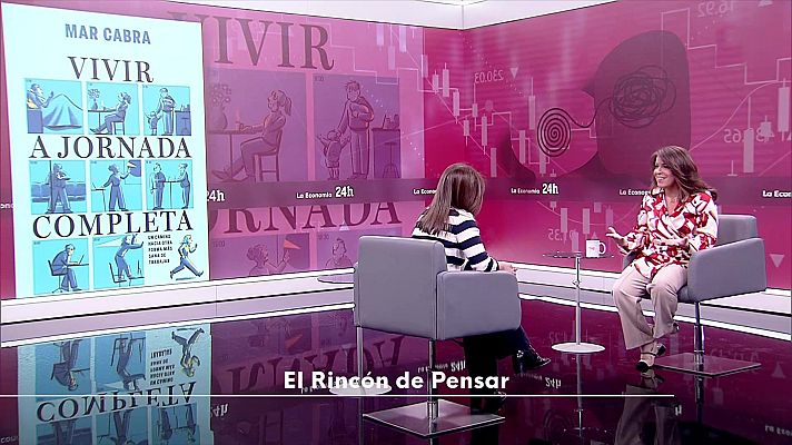 La economía - La economía - 24/02/26