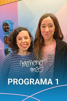 Mañana más. En play - Programa 1 (24/02/2026)