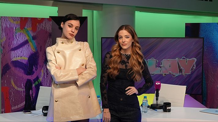 El recreo - Programa 2