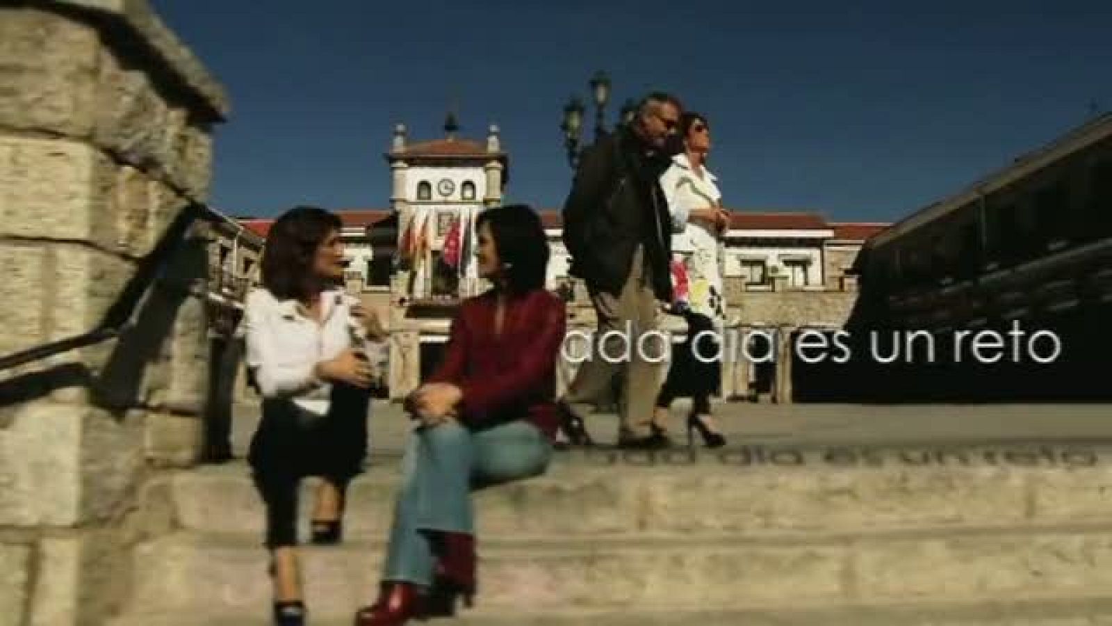 Tenemos que hablar. Muy pronto en La 1