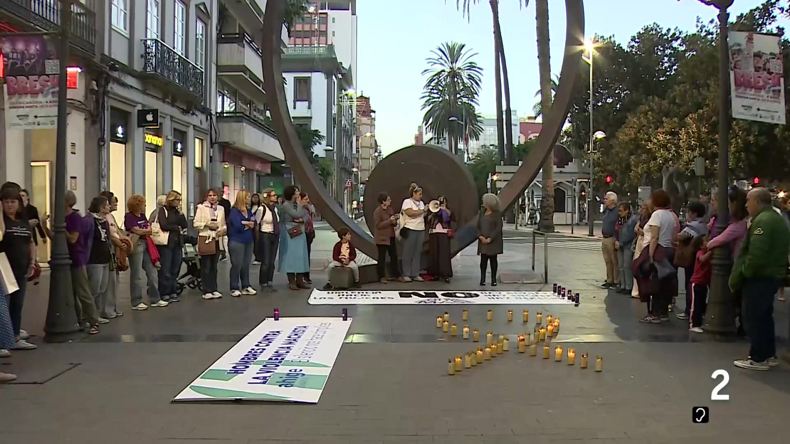 Telecanarias Tarde - 24/02/2026 | Ver