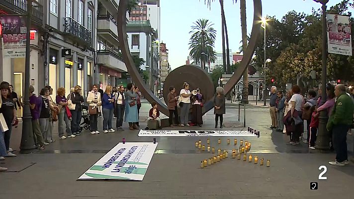 Telecanarias - Telecanarias Tarde - 24/02/2026