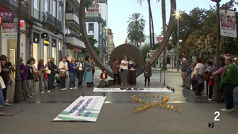 Telecanarias Tarde - 24/02/2026 | Ver