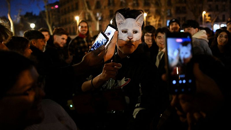 El "p�nico moral" a los therians: �qu� dice de nosotros la reacci�n a este fen�meno?