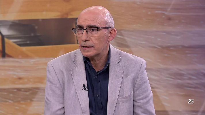 El Vespre - L'eficàcia limitada de les sancions a Rússia i el nou pols aranzelari de Trump