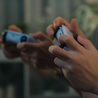 La evolución de los videojuegos y como afectan al desarrollo cognitivo